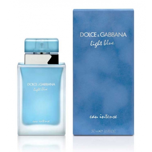 Light Blue Eau Intense by Dolce & Gabbana
